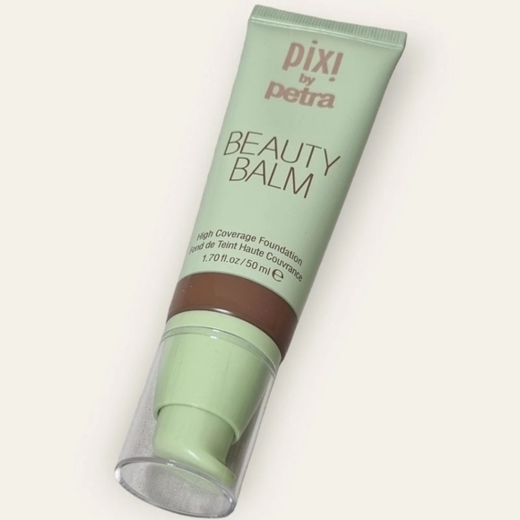 Pixi by Petra Beauty Balm No.6 Espresso 50ml 1.7o floz - Picture 6 of 8